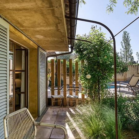 Les Hamaques Hotel Viladamat Dış mekan fotoğraf