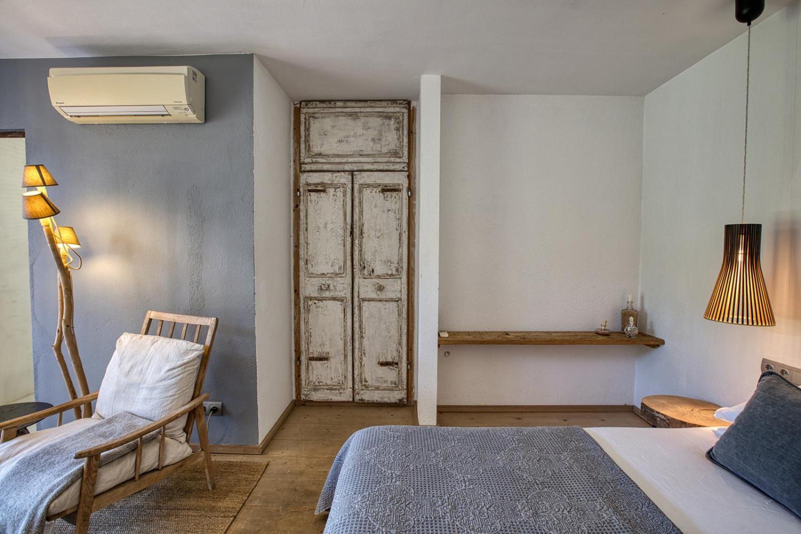Les Hamaques Hotel Viladamat Dış mekan fotoğraf