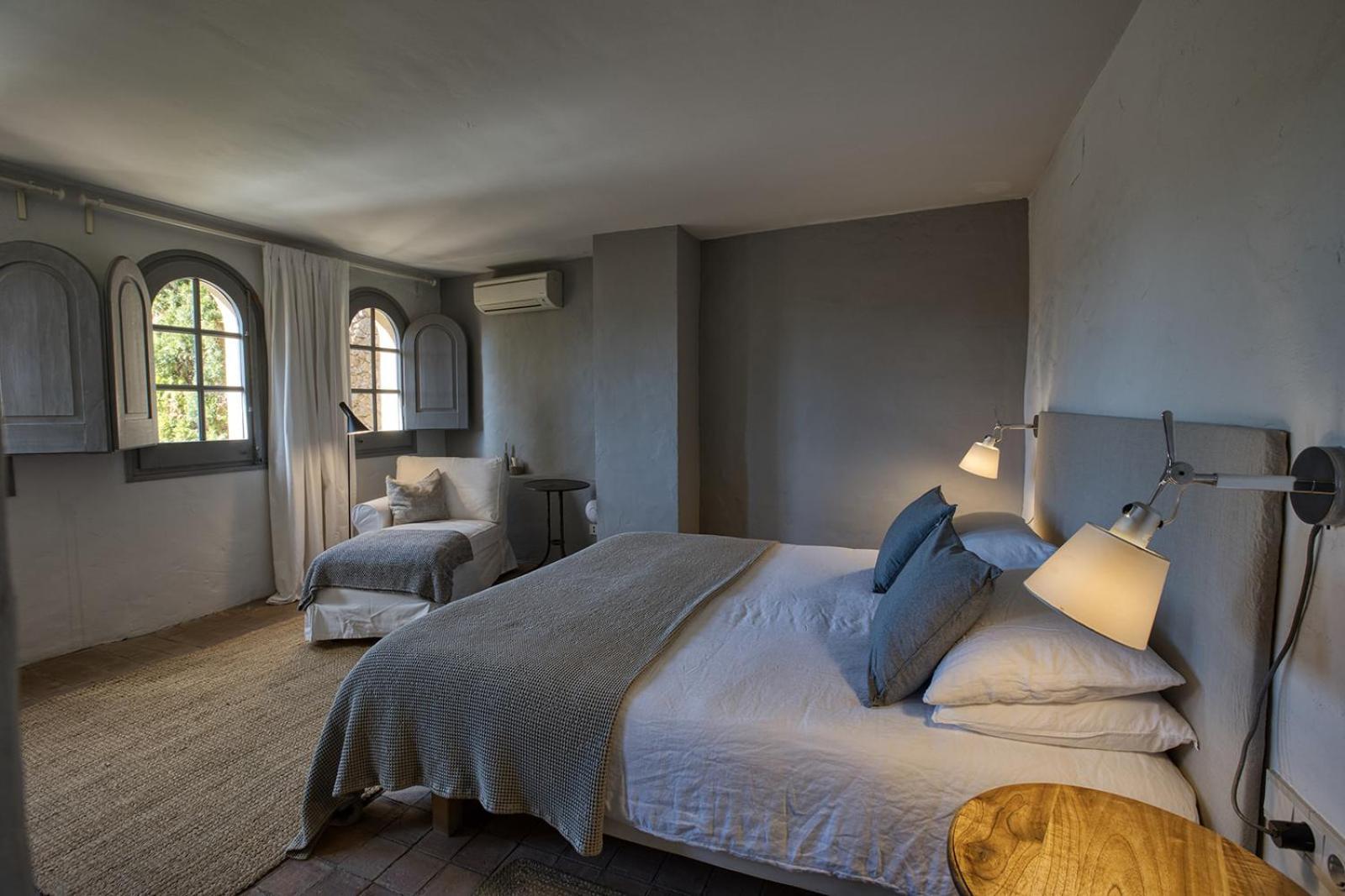 Les Hamaques Hotel Viladamat Dış mekan fotoğraf