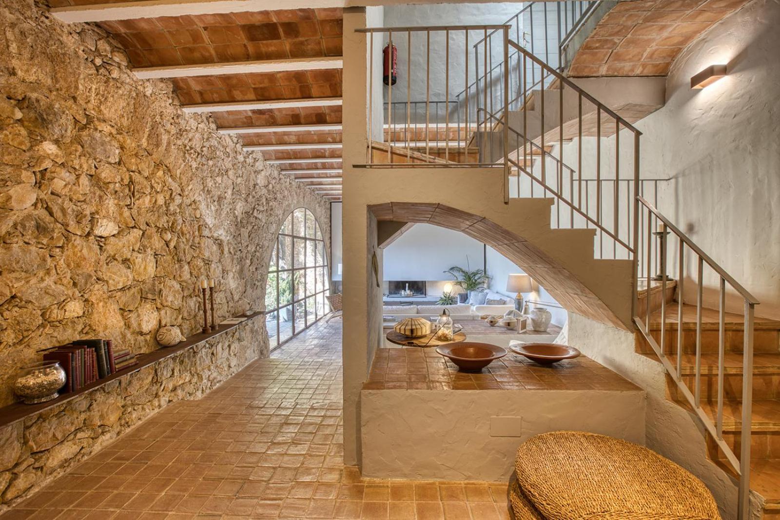 Les Hamaques Hotel Viladamat Dış mekan fotoğraf
