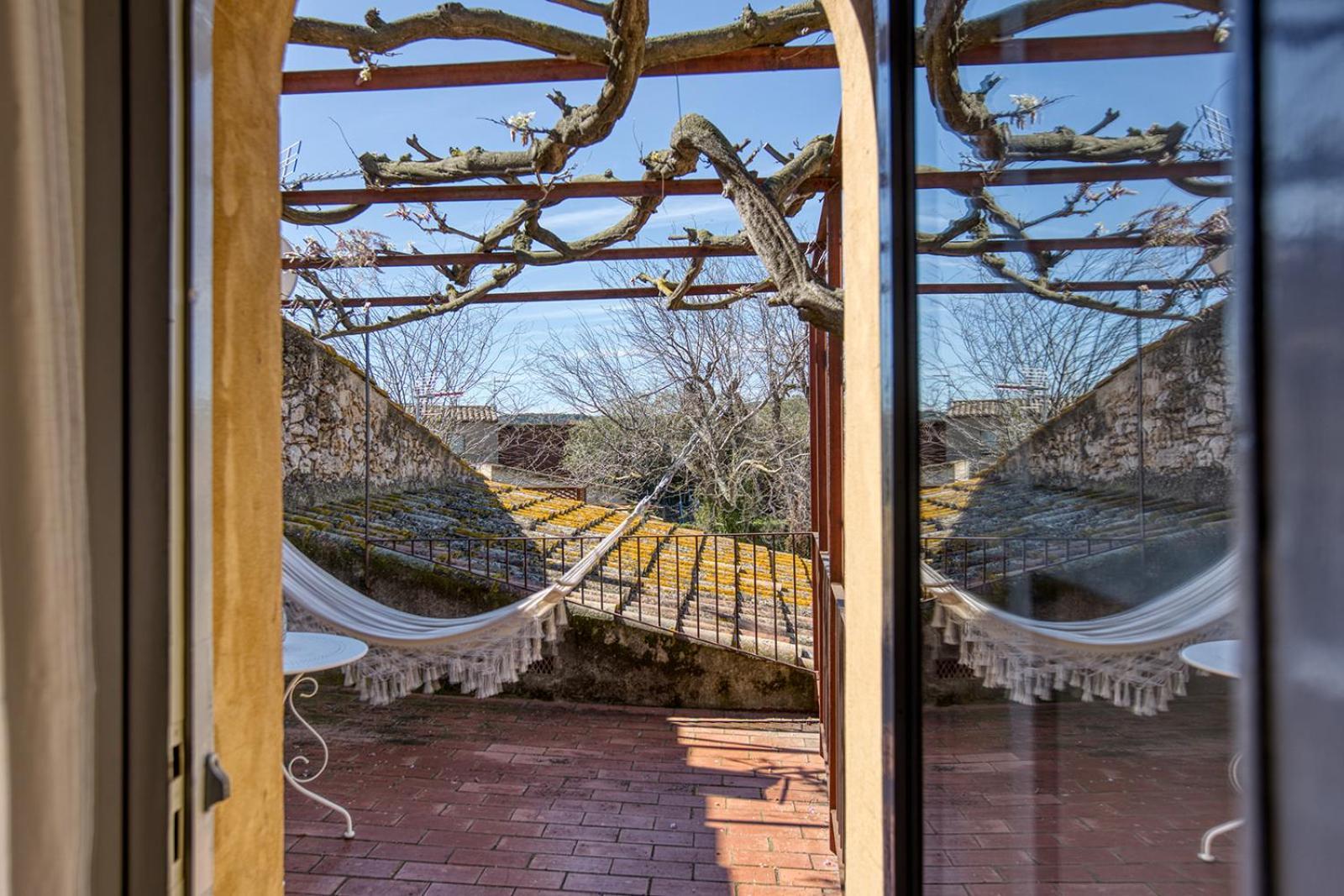 Les Hamaques Hotel Viladamat Dış mekan fotoğraf