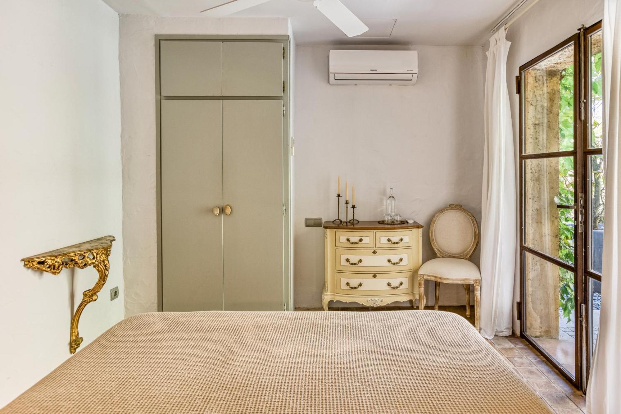 Les Hamaques Hotel Viladamat Dış mekan fotoğraf