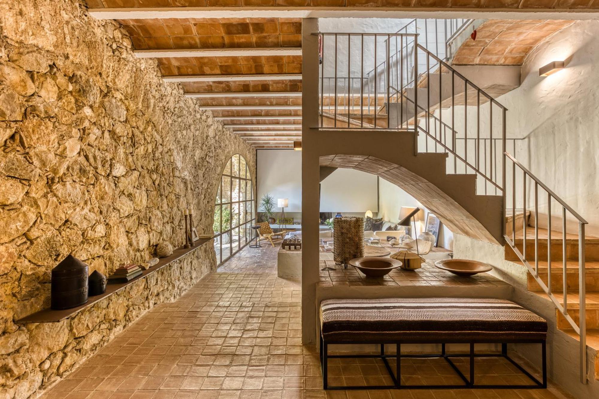 Les Hamaques Hotel Viladamat Dış mekan fotoğraf
