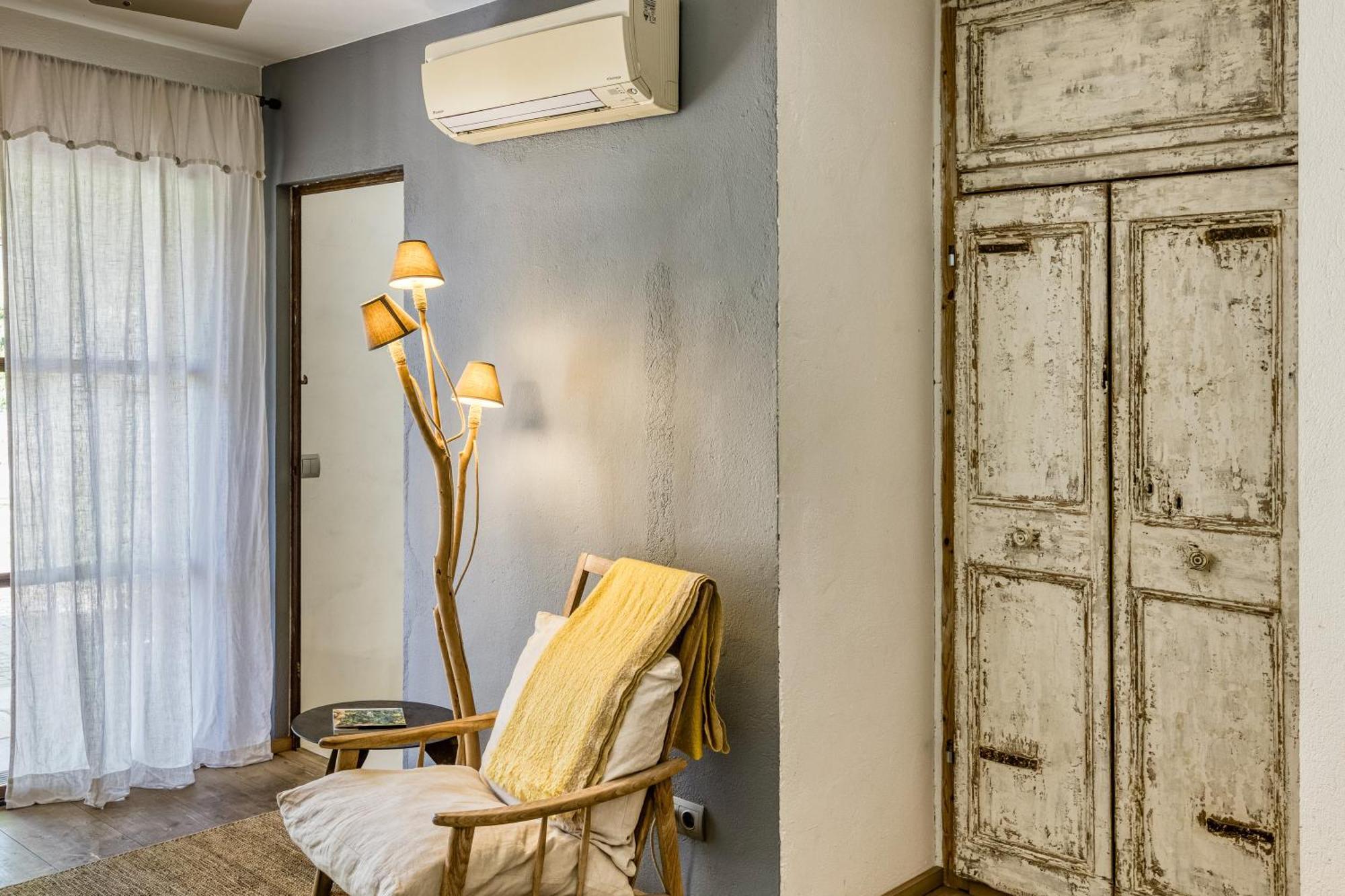 Les Hamaques Hotel Viladamat Dış mekan fotoğraf