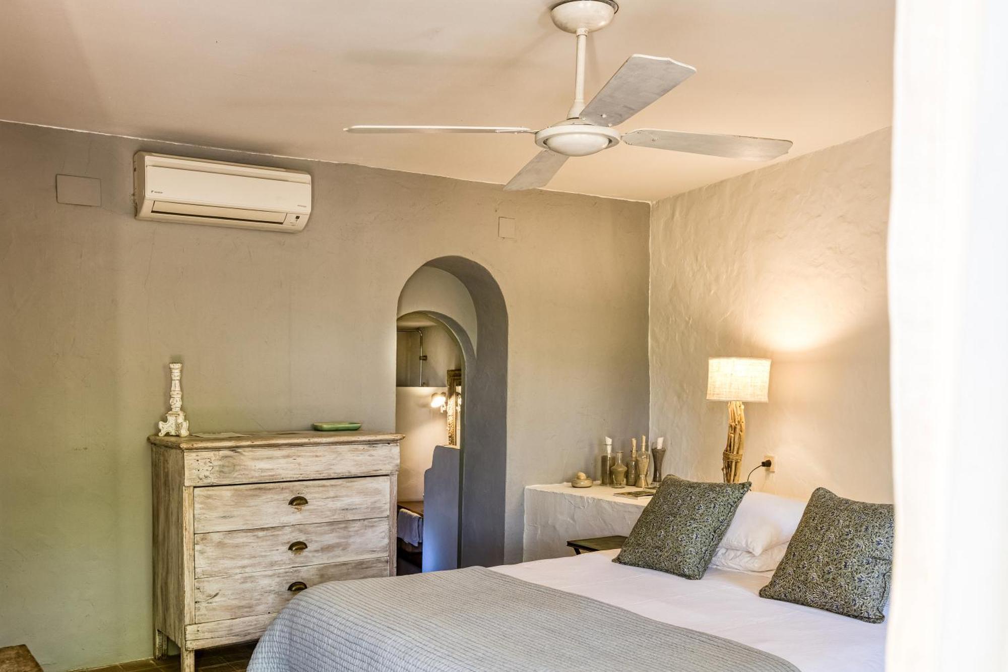 Les Hamaques Hotel Viladamat Dış mekan fotoğraf